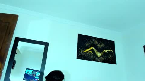 Snapshot of kimberlybanks2 chatting on 02.20.26 Kimberly Banks online show from 02.20.26