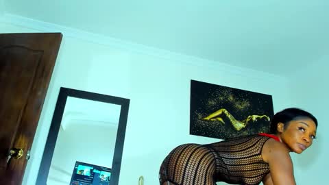 Snapshot of kimberlybanks2 chatting on 03.01.26 Kimberly Banks online show from 03.01.26