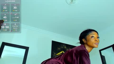 Kimberly Banks online show from 03.09.26