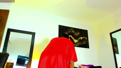 Kimberly Banks online show from 05.08.26