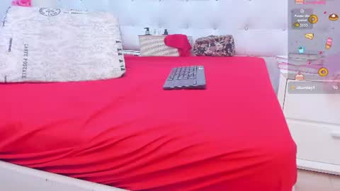 Snapshot of kimberlyboonex chatting on 07.25.26 Kimberly online show from 07.25.26