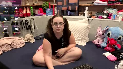 kimberlycaprice online show from 12.02.25