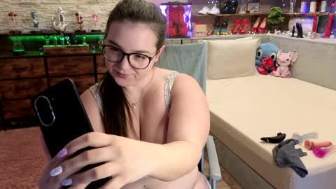 kimberlycaprice online show from 04.01.26