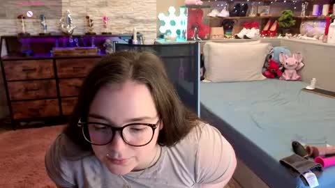 kimberlycaprice online show from 05.24.26