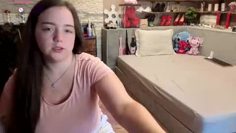 kimberlycaprice online show from 07.13.26