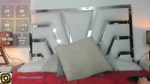 kimberly online show from 12.21.24