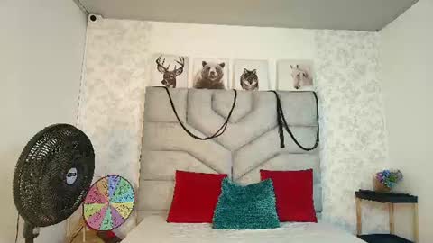 kimberlyfox_t online show from 07.20.26