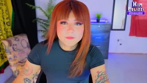 Kimberly Polizzi     online show from 02.15.25