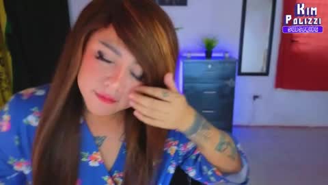 Kimberly Polizzi     online show from 02.16.25