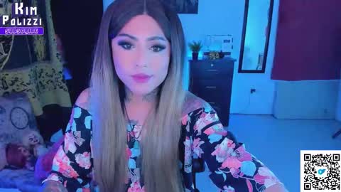 Kimberly Polizzi     online show from 09.27.25