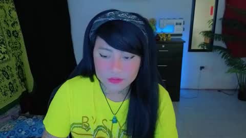 Kimberly Polizzi     online show from 10.13.25