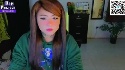 Kimberly Polizzi     online show from 10.16.25