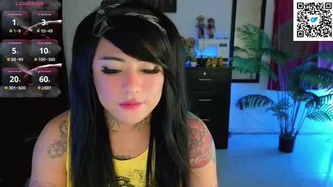 Snapshot of kimberlygati2 chatting on 11.12.25 Kimberly Polizzi online show from 11.12.25