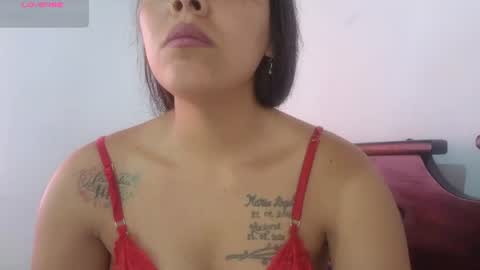kimberlyles7 online show from 07.12.26
