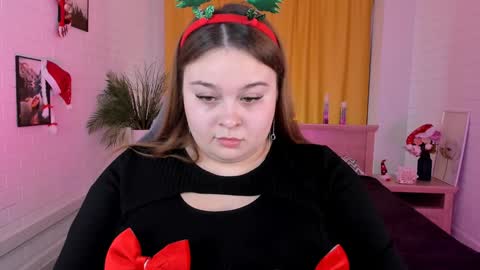 Snapshot of kimberlymaran chatting on 12.17.24 The one that you wont be able to forget online show from 12.17.24