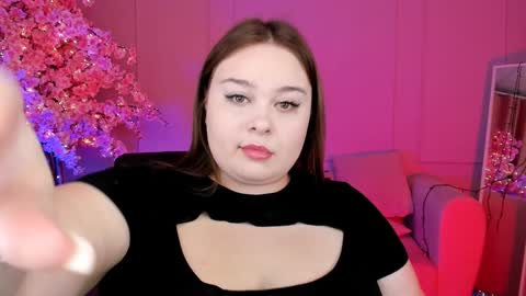 Snapshot of kimberlymaran chatting on 12.26.24 The one that you wont be able to forget online show from 12.26.24