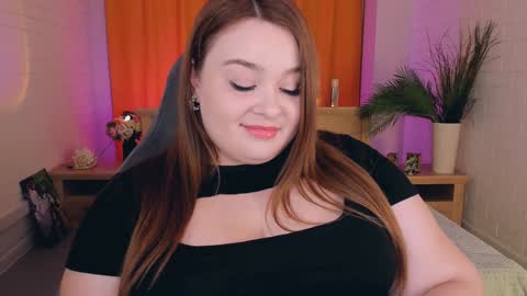 Snapshot of kimberlymaran chatting on 01.15.25 The one that you wont be able to forget online show from 01.15.25