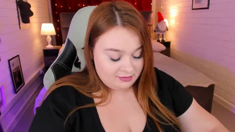 Snapshot of kimberlymaran chatting on 01.17.25 The one that you wont be able to forget online show from 01.17.25