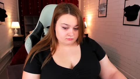 Snapshot of kimberlymaran chatting on 01.31.25 The one that you wont be able to forget online show from 01.31.25