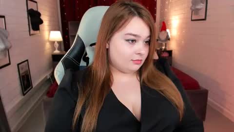 Snapshot of kimberlymaran chatting on 02.09.25 The one that you wont be able to forget online show from 02.09.25