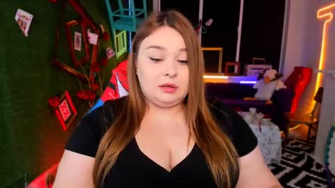 Snapshot of kimberlymaran chatting on 02.25.25 The one that you wont be able to forget online show from 02.25.25