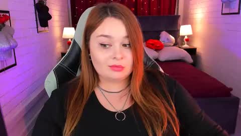 Snapshot of kimberlymaran chatting on 03.12.25 The one that you wont be able to forget online show from 03.12.25