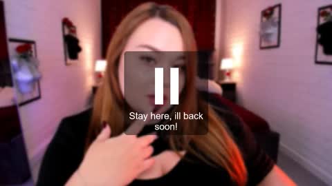 Snapshot of kimberlymaran chatting on 09.14.25 The one that you wont be able to forget online show from 09.14.25