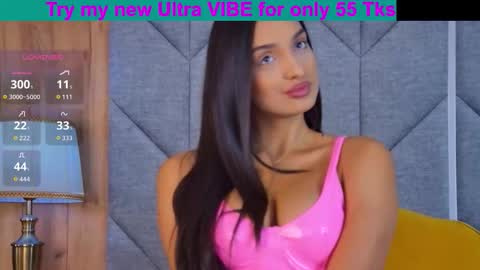 Kimberly online show from 10.11.25
