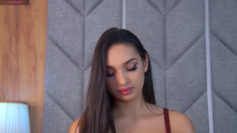 Snapshot of kimberlymav chatting on 01.07.26 Kimberly online show from 01.07.26