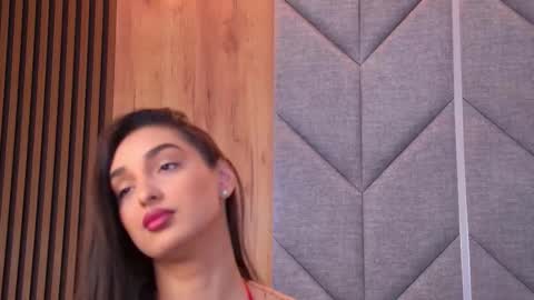 Snapshot of kimberlymav chatting on 02.14.26 Kimberly online show from 02.14.26