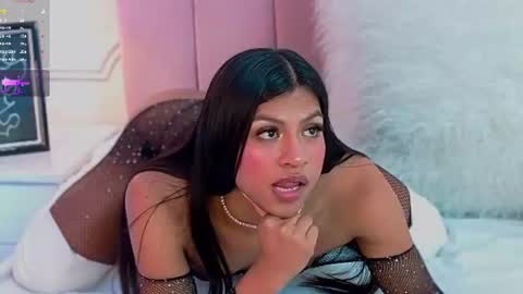 Kimberlyn online show from 07.03.26