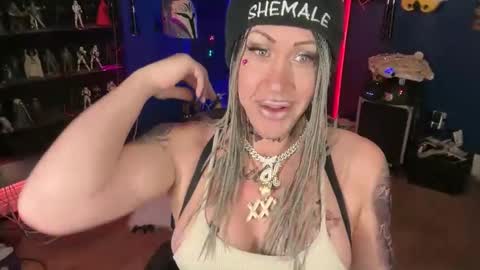 Kimber Haven online show from 04.14.26