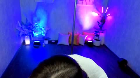 Kimberly online show from 04.02.26