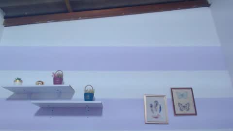 Snapshot of kimberlyvega1 chatting on 11.05.25 Kim online show from 11.05.25