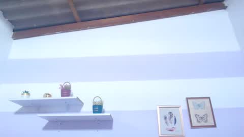 Snapshot of kimberlyvega1 chatting on 11.15.25 Kim online show from 11.15.25