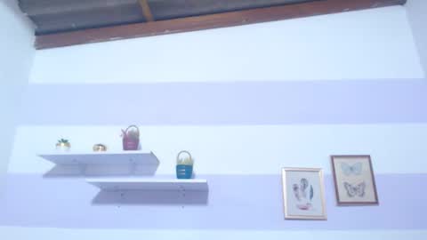 Snapshot of kimberlyvega1 chatting on 12.03.25 Kim online show from 12.03.25