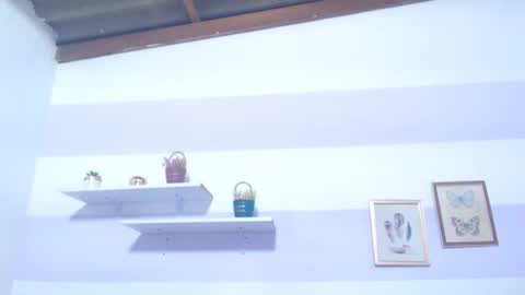 Snapshot of kimberlyvega1 chatting on 12.17.25 Kim online show from 12.17.25