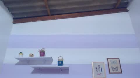 Snapshot of kimberlyvega1 chatting on 02.11.26 Kim online show from 02.11.26