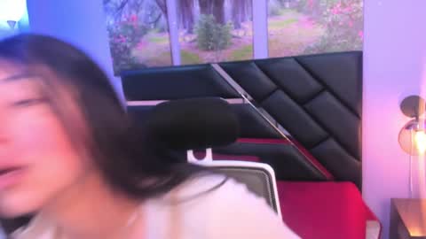 Kimberly Villalobos online show from 03.10.25