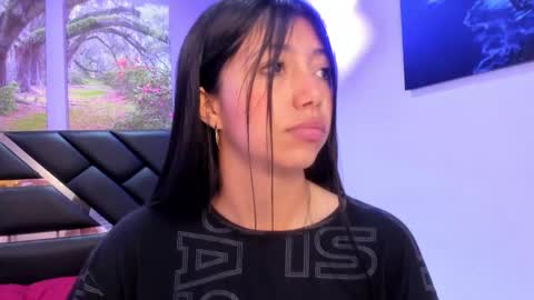 Kimberly Villalobos online show from 11.14.25