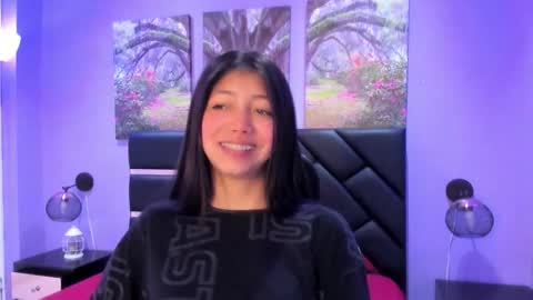 Kimberly Villalobos online show from 11.17.25