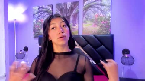 Kimberly Villalobos online show from 12.15.25