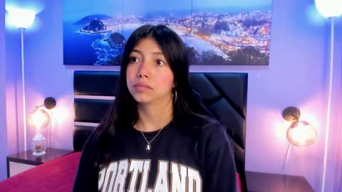 Kimberly Villalobos online show from 02.17.26