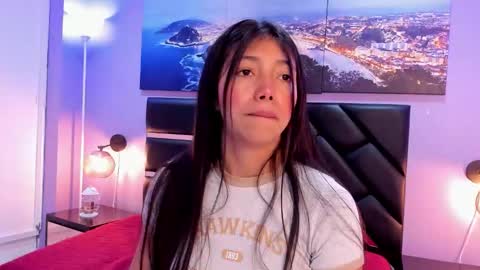 Kimberly Villalobos online show from 03.02.26