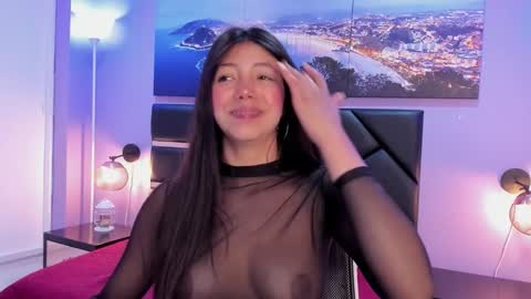 Kimberly Villalobos online show from 03.05.26