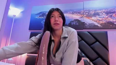 Kimberly Villalobos online show from 03.06.26