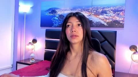 Kimberly Villalobos online show from 04.01.26