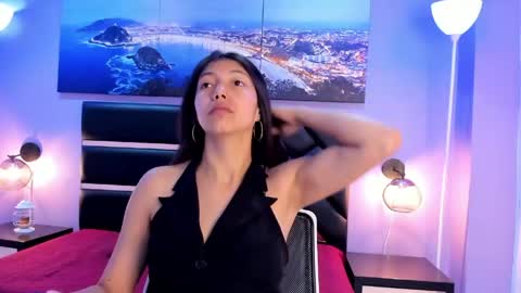 Kimberly Villalobos online show from 04.14.26