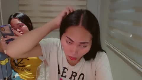 Snapshot of kimbratx chatting on 12.11.24 kimbratx online show from 12.11.24