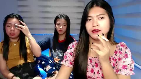 Snapshot of kimbratx chatting on 01.23.25 kimbratx online show from 01.23.25